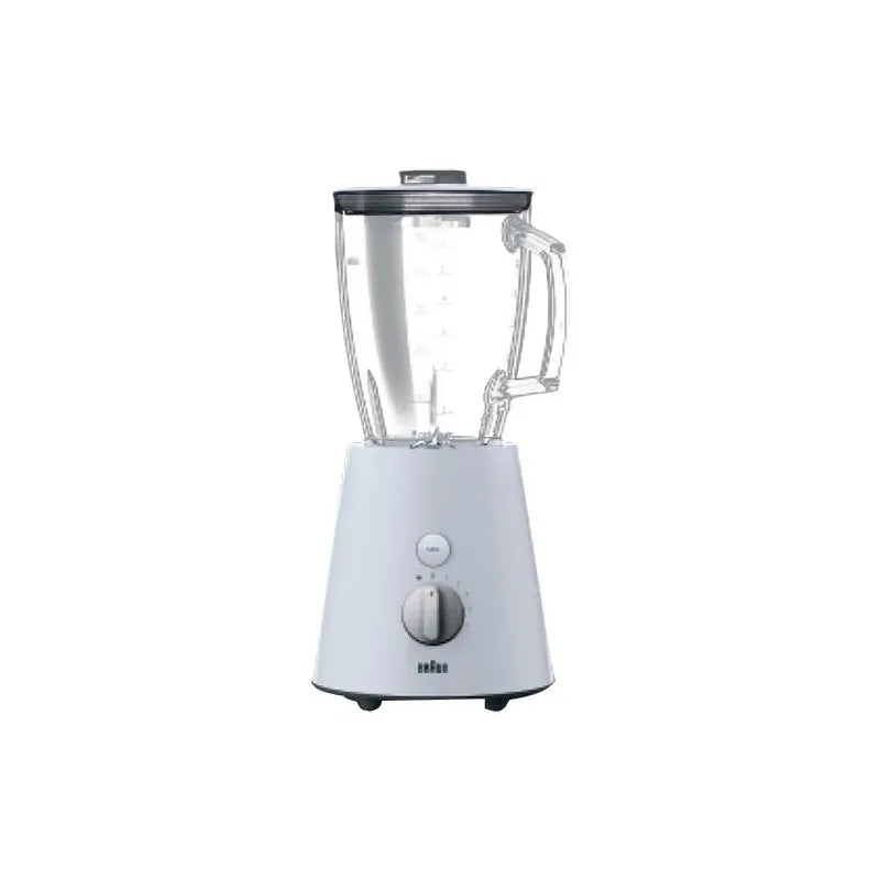 Braun, JB3060WHS BLENDER White 22311023