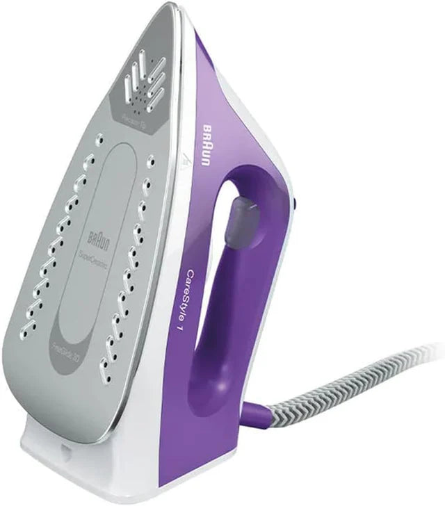 Braun, Steam Generator Iron IS1014VI