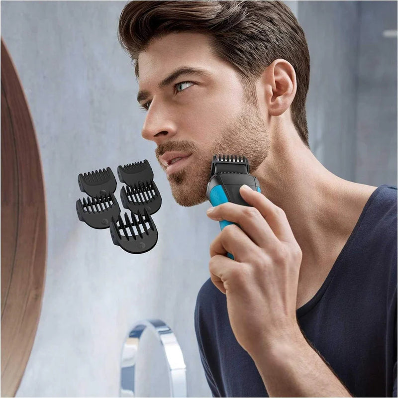 Braun, Shaver Series 3 3010BT