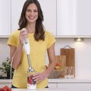 Braun, Hand Blender 1000 Watts, 500 ml Mini Food Processor