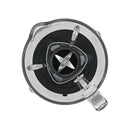 Braun, PowerBlend 3 Jug Blender JB 3150 White