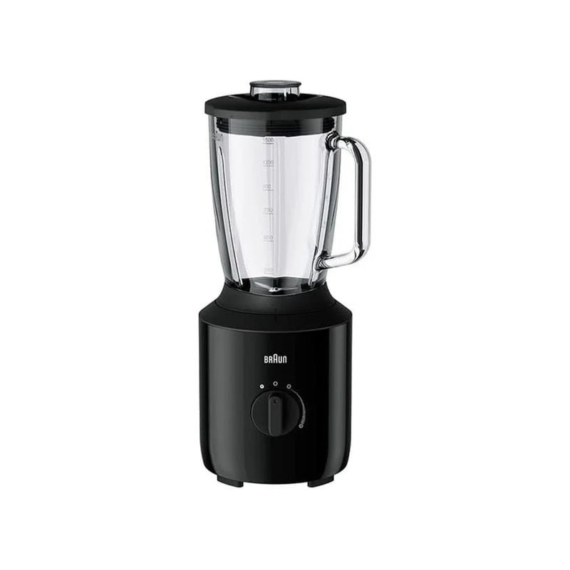 Braun, Jb3150bk Power Blender Int 800w