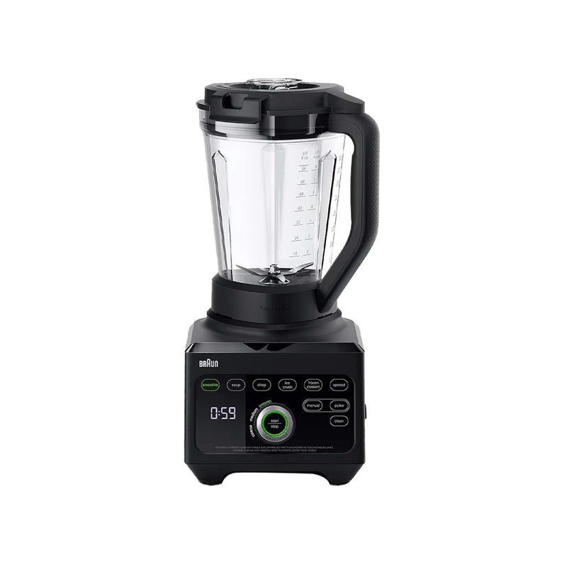 Braun, TriForce Power Blender - JB9040BK