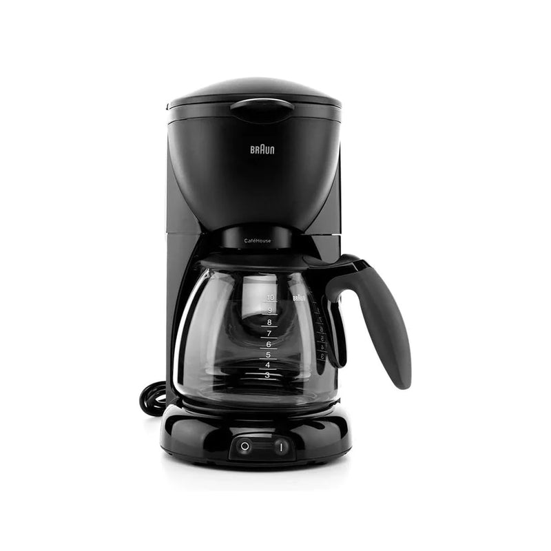 Braun, KF560/1 COFFEE MAKER 1100W 1 liter