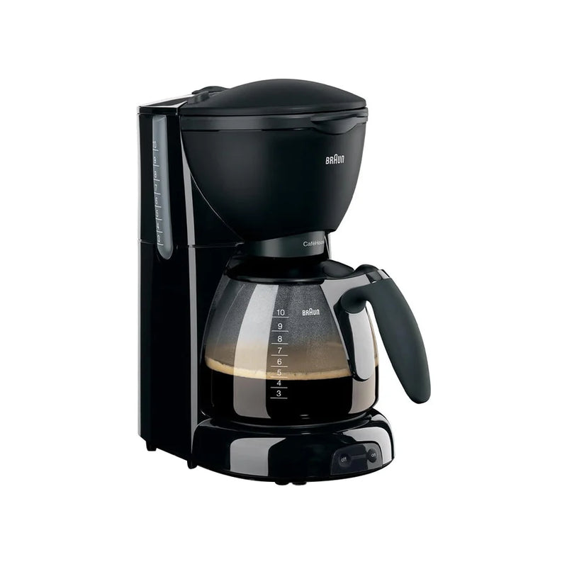 Braun, KF560/1 COFFEE MAKER 1100W 1 liter