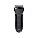 Braun, Series 3 Shaver, 300 Black