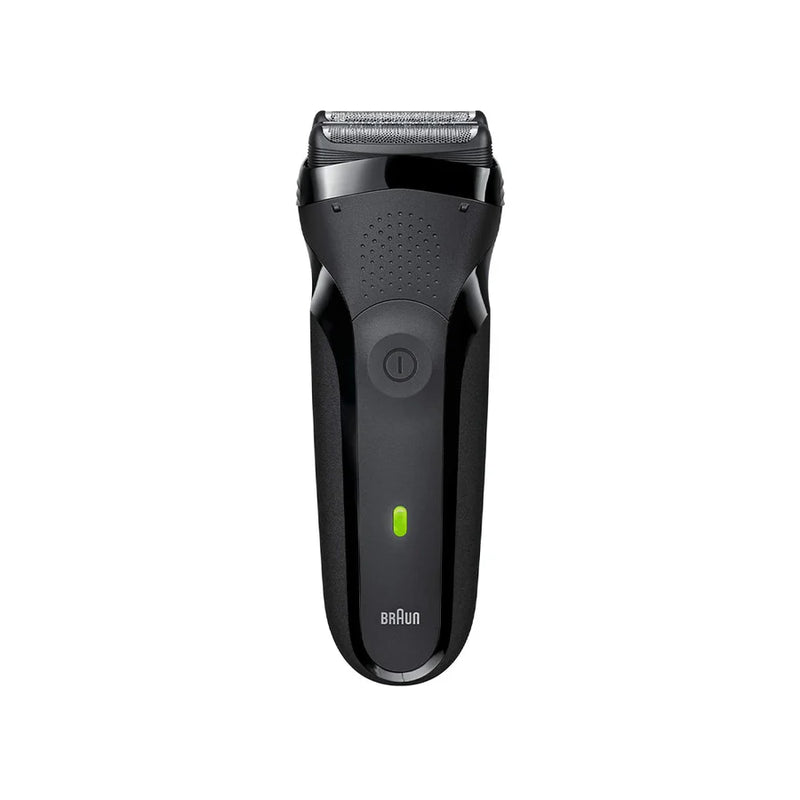 Braun, Series 3 Shaver, 300 Black