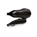 Imetec travel hairdryer 1400W, travel beauty products for best hair styling results