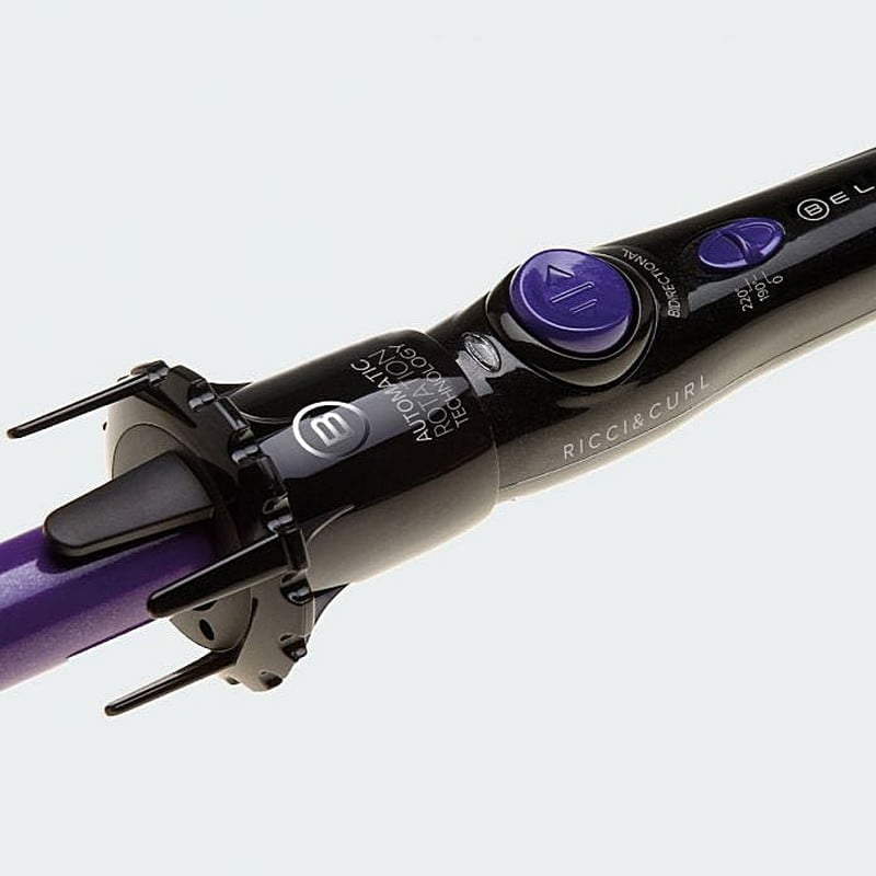 Bellissima, Automatic Curling Wand for Curls and Waves