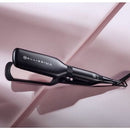 Bellissima extra large plate for long hair, XL plate for perfect straightness even on difficult hair