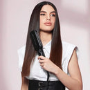 Bellissima extra large plate for long hair, XL plate for perfect straightness even on difficult hair