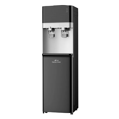 Queen Chef, Water Cooler BY120 B, Black
