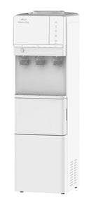 Queen Chef, Water Dispenser with Ice Maker