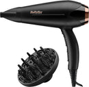 Babyliss, D570DE Hair Dryer 2200 W