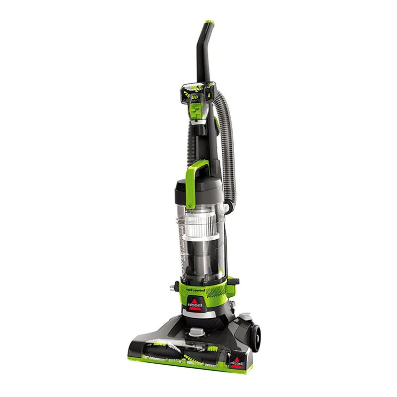 Bissell, PowerForce Helix Turbo Rewind 2261E Vacuum Cleaner