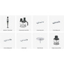 Braun, MultiQuick 7 Hand blender MQ 7087