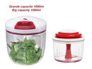 Beper, Manual Cord Chopper