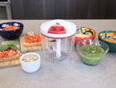 Beper, Manual Cord Chopper