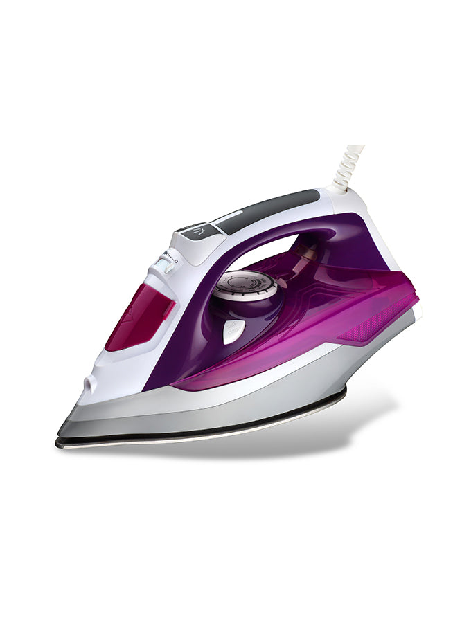 Campomatic, Steam Iron C2200 2200W