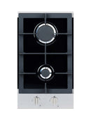 Campomatic, 30cm Gas Hob