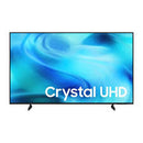 Samsung, 50 Inch Class Crystal UHD U8000H