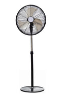 Queen Chef, Industrial Stand Fan, 110 W