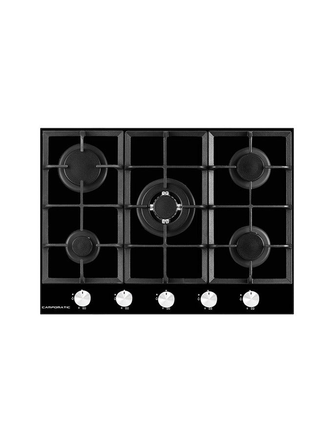Campomatic, 70cm Gas Hob