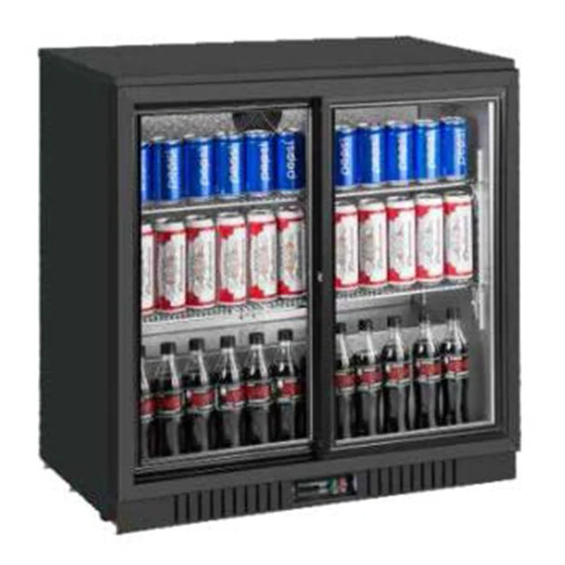 Carillo, CRBBTC210 Beverage Cooler