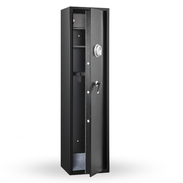 Carillo CROGA1450 Carillo 6 Shotguns Safe Digital