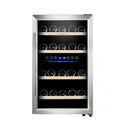 Carillo CROW45SDZ Wine Cooler