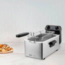 Ufesa, Crusty Fry 3000 2000W Deep Fryer, 3L