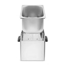 Ufesa, Crusty Fry 3000 2000W Deep Fryer, 3L