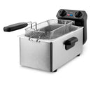 Ufesa, Crusty Fry 3000 2000W Deep Fryer, 3L
