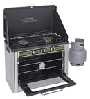 Queen Chef, Outdoor Oven CS-01