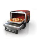 Ninja, Woodfire Electric Outdoor Oven, Artisan Pizza Maker and BBQ Smoker