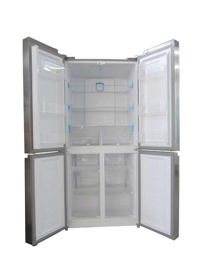 Campomatic, Quatro Refrigerator FR4083SS