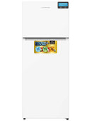 Campomatic, Top Mount No Frost 2 Doors Fridge