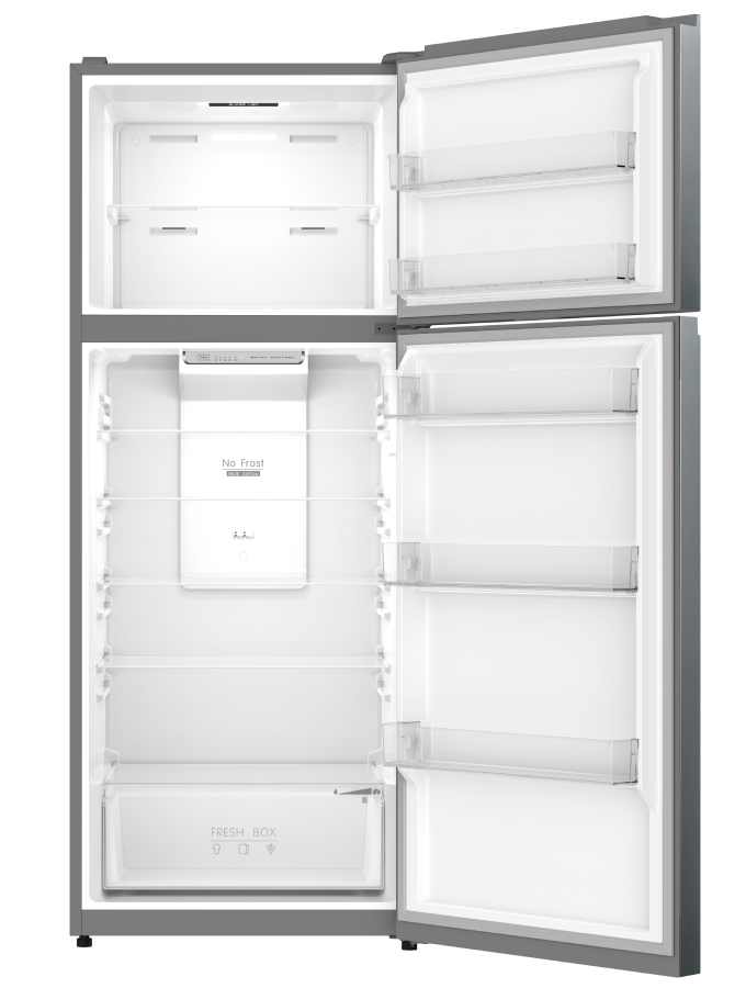 Campomatic, No Frost Inverter Refrigerator