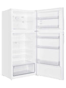 Campomatic, Inverter Fridge FR80W 700L White