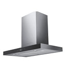 Campomatic, Island Chimney, 90cm