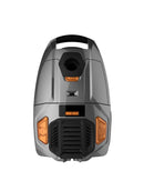 Campomatic, Bagged Vacuum Cleaner 2400W