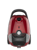 Campomatic, Bagged Vacuum Cleaner 2400W
