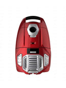 Campomatic, Bagged Vacuum Cleaner 2400W