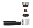 Queen Chef, Espresso Coffee Maker