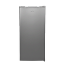 Carillo Defrost upright Freezer Silver