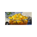 Pyrex, Round Casserole with Lid 118A000