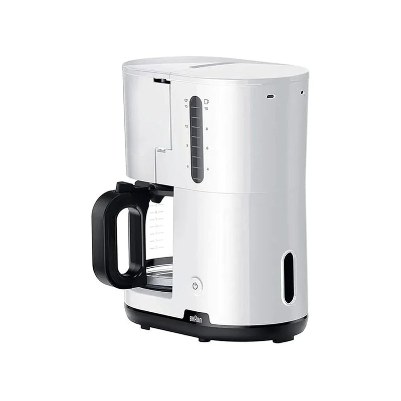 Braun, Breakfast 1 Coffee maker KF 1000W