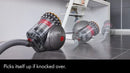Dyson, Big Ball Multi Floor Vacuum Cleaner