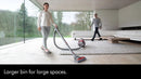 Dyson, Big Ball Multi Floor Vacuum Cleaner