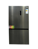 Queen Chef, Four Doors Refrigerator,  600 L